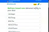 MERRY15 coupon verification screenshot