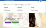 CYBER20 coupon verification screenshot