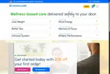 MERRY15 coupon verification screenshot
