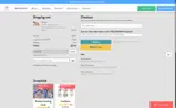 MYSTORY coupon verification screenshot