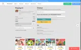 SAVE10 coupon verification screenshot
