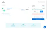 DAD15 coupon verification screenshot