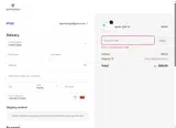 STPOLAND10 coupon verification screenshot