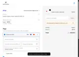 WGS15 coupon verification screenshot