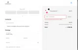SPRING10 coupon verification screenshot