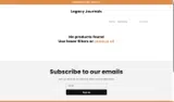 WELCOME10 coupon verification screenshot