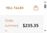 save15 coupon verification screenshot