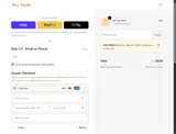 welcome30 coupon verification screenshot