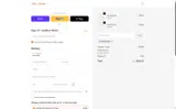 welcome20 coupon verification screenshot
