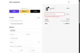 SHREDZ20 coupon verification screenshot