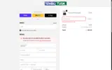 Tembo-10 coupon verification screenshot