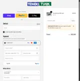 MWDADVENTURES coupon verification screenshot