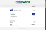 WAYPOINT23 coupon verification screenshot