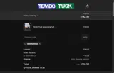 WAYPOINT23 coupon verification screenshot