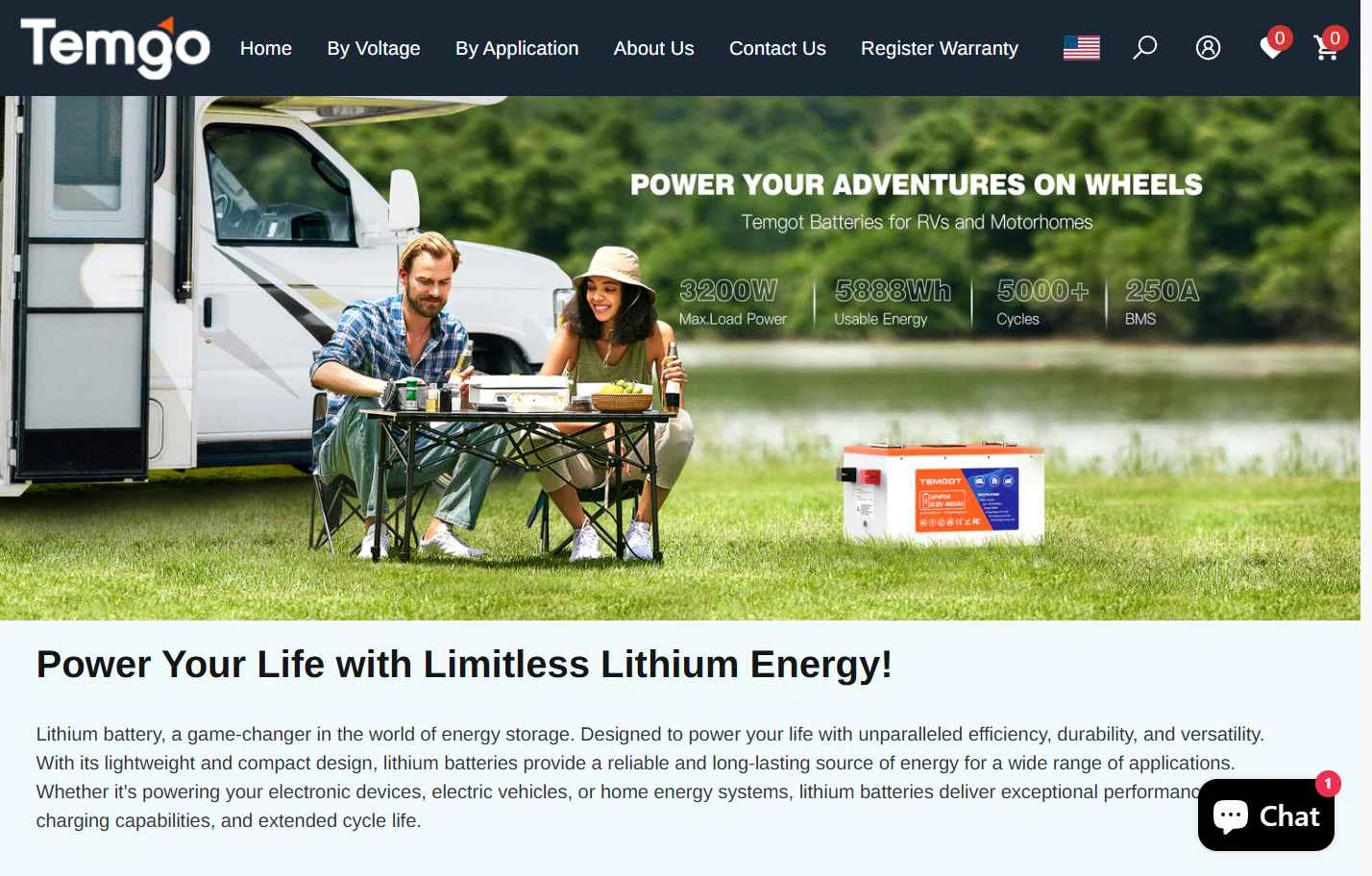 Temgot checkout page showing Temgot promo code box | Screenshot taken by SimplyCodes community member on Feb 25, 2026