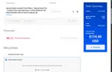 W12ka7 coupon verification screenshot