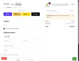 OURKITELIFE coupon verification screenshot