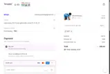 MPT coupon verification screenshot