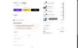 VICGIILL2026 coupon verification screenshot