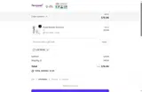 USETRMNL coupon verification screenshot