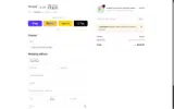 CarolineWx coupon verification screenshot