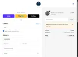 Temple Coins coupon verification screenshot