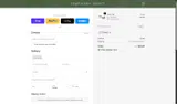 TTFAM15 coupon verification screenshot