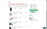 Bonus coupon verification screenshot