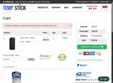 Bonus coupon verification screenshot