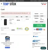 Bonus coupon verification screenshot