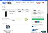 Thankyou10 coupon verification screenshot