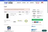 Save5 coupon verification screenshot