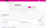 DJF25 coupon verification screenshot