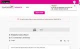 SAFEOPT5 coupon verification screenshot