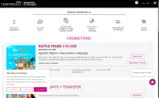 5THNTE coupon verification screenshot