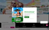 SUNNY5 coupon verification screenshot