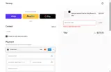NEW10 coupon verification screenshot