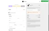 Ten/10 Apparel coupon verification screenshot