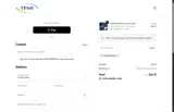THANKYOU10 coupon verification screenshot