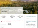 MYESCAPE coupon verification screenshot