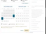 STARGAZE coupon verification screenshot