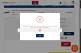 ZEN90ODNV coupon verification screenshot