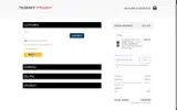 18650POWER coupon verification screenshot