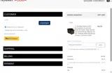 STAYCONNECTED coupon verification screenshot