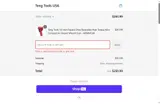 june20 coupon verification screenshot