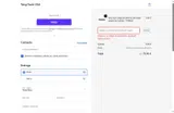 FALL20 coupon verification screenshot