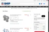 Tennessee Titans coupon verification screenshot