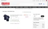 Tennessee Titans coupon verification screenshot