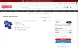 Tennessee Titans coupon verification screenshot