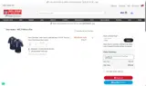 GOAL coupon verification screenshot